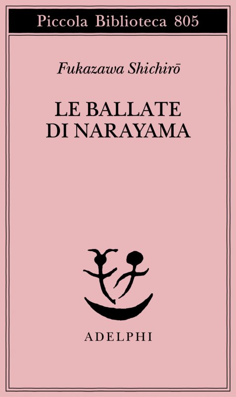 Le ballate di Narayama