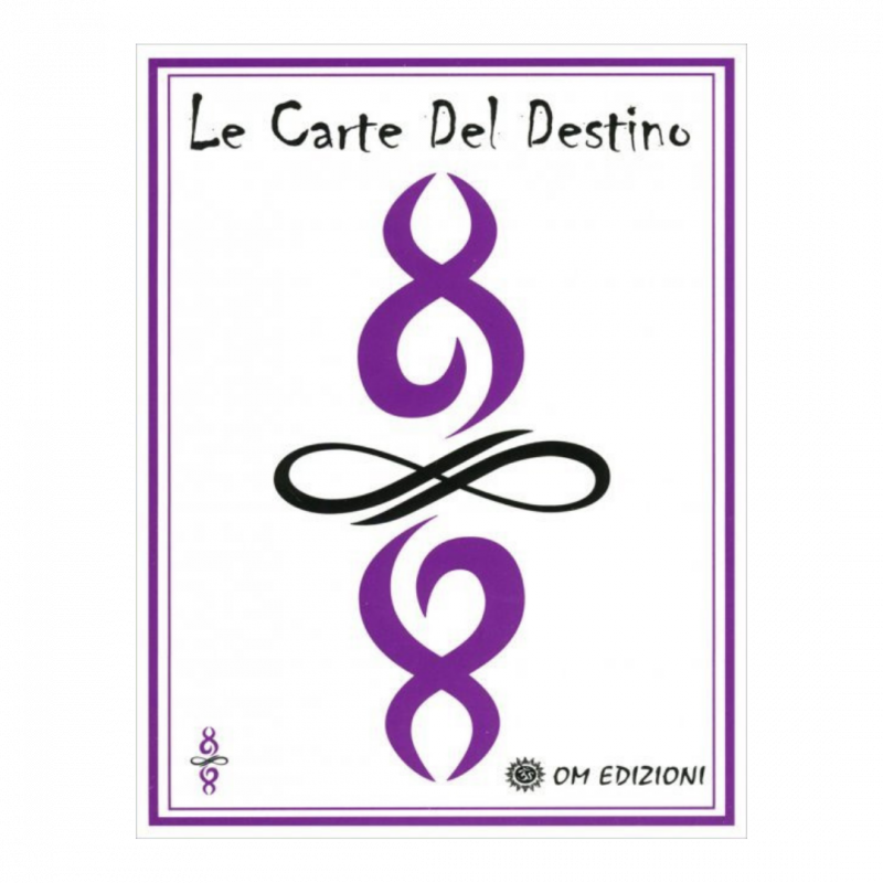 Le carte del destino
