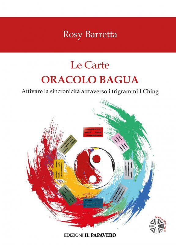 Le carte oracolo Bagua
