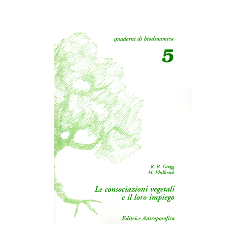 Le consociazioni vegetali e il loro impiego