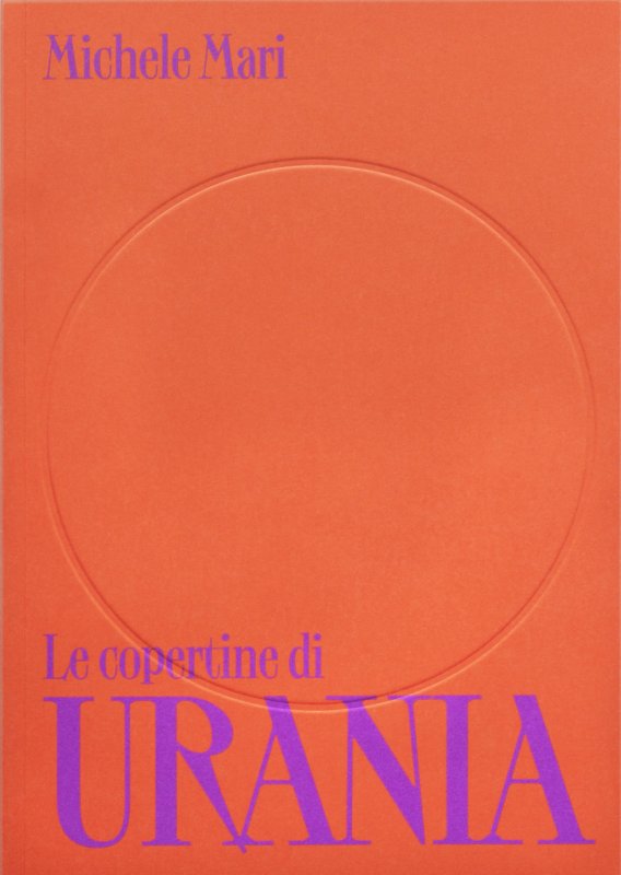 Le copertine di Urania
