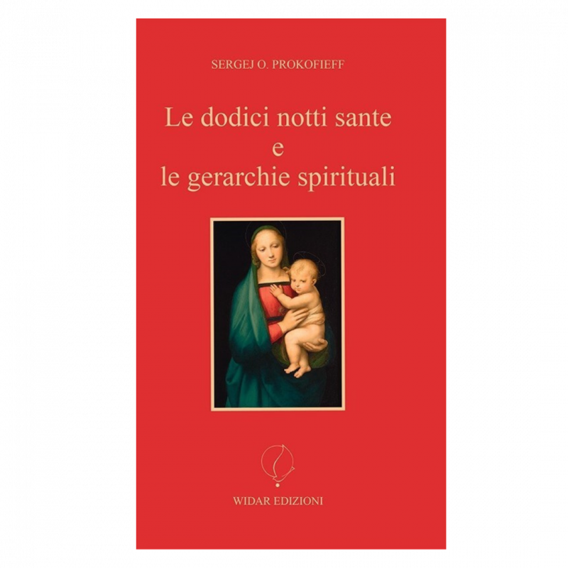 Le dodici notti sante e le gerarchie spirituali
