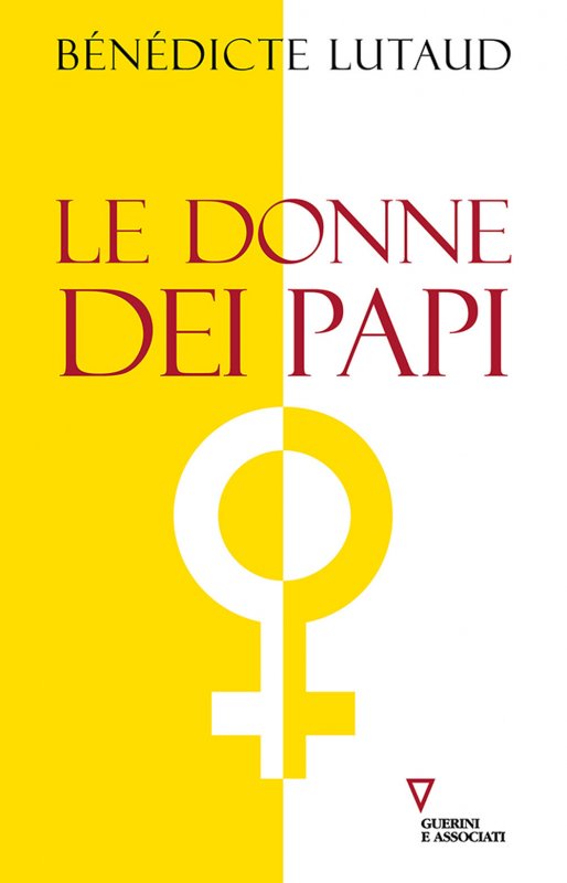 Le donne dei papi