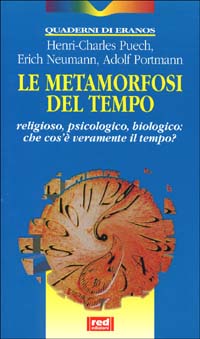 Le metamorfosi del tempo