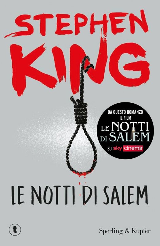 Le notti di Salem