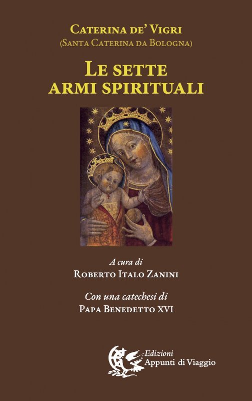 Le sette armi spirituali
