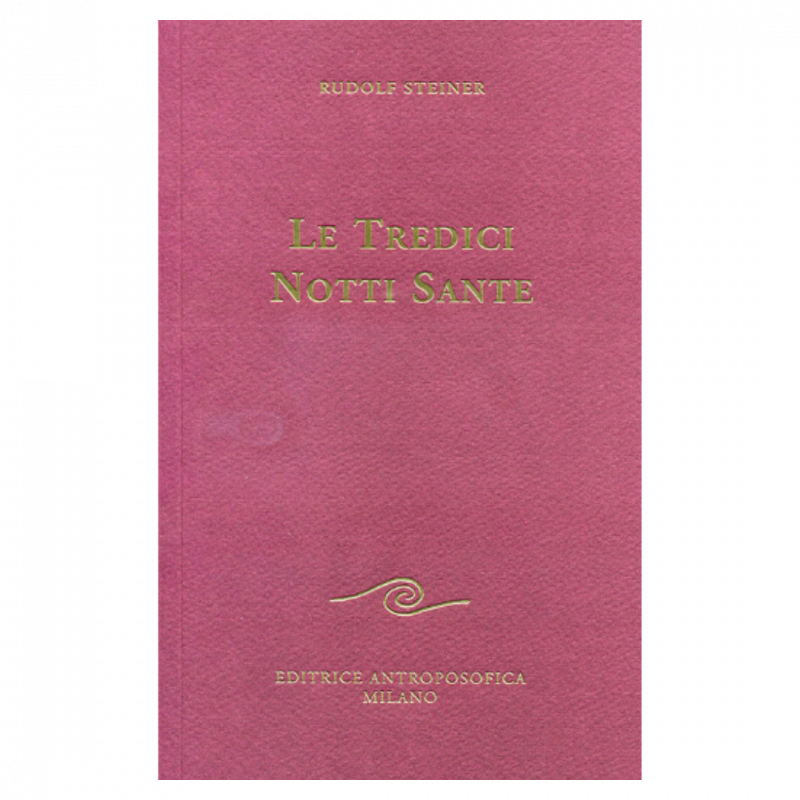 Le tredici notti sante