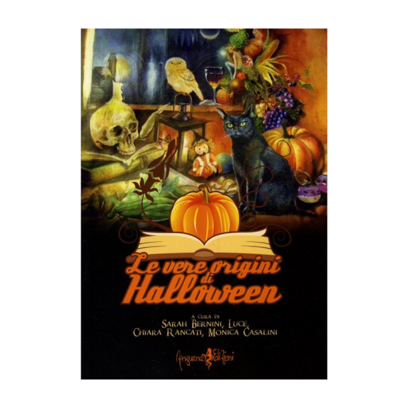 Le vere origini di Halloween