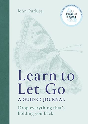 Learn to let go