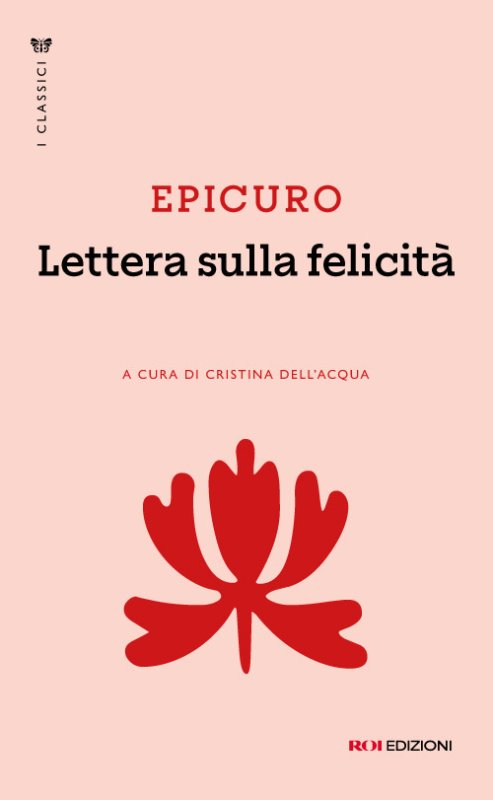 Lettera sulla felicità