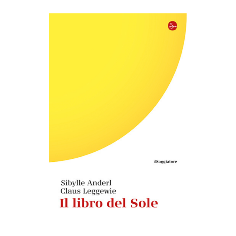 Libro del sole (il)