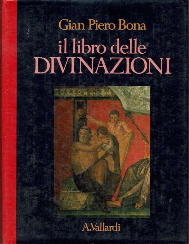 Libro delle divinazioni
