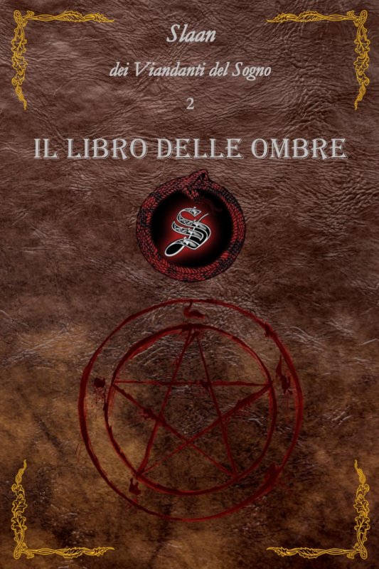 Libro delle ombre (il)