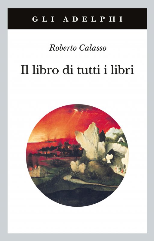 Libro di tutti i libri (il)