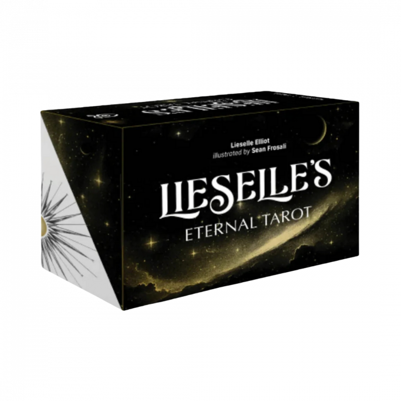 Lieselle's eternal tarot