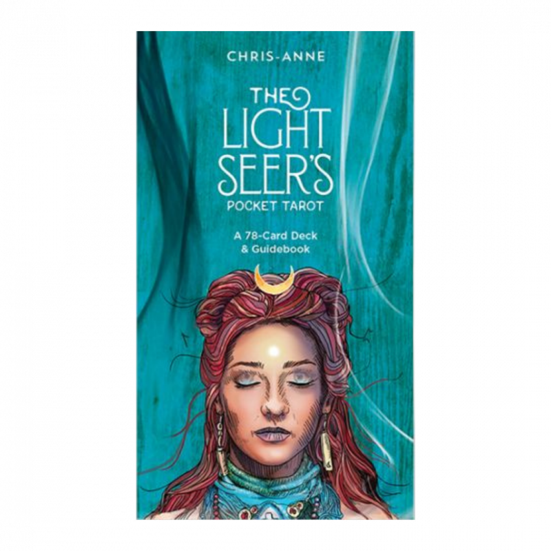 Light seer's tarot - pocket (the)