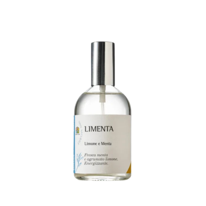 Limenta - aromaterapia per l'anima 115 ml