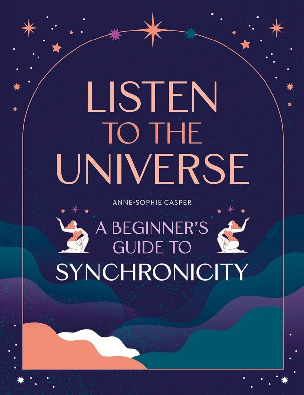 Listen to the universe