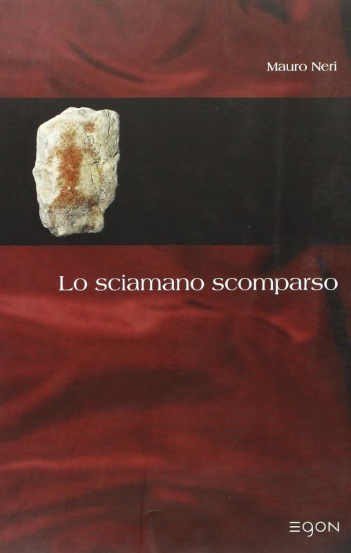 Lo sciamano scomparso