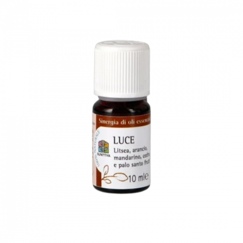 Luce - olio essenziale 10 ml