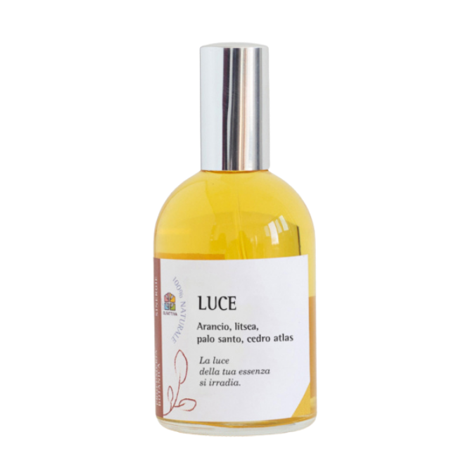 Luce - profumeria botanica - 115 ml
