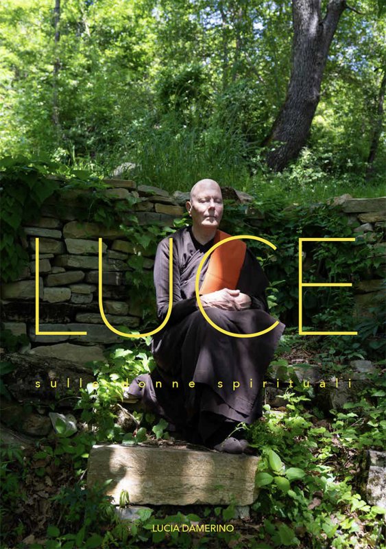 Luce sulle donne spirituali