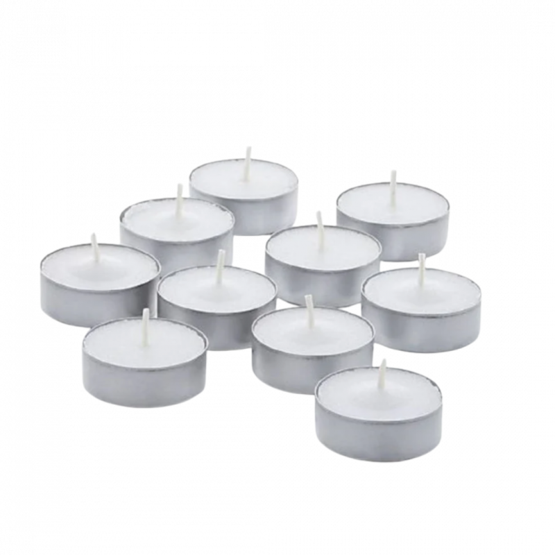 Lumini in scatola - 10 pz