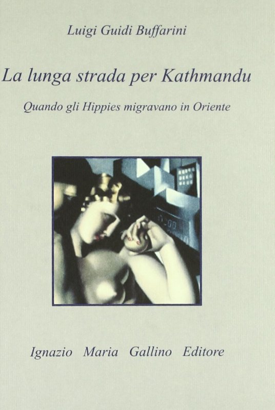 Lunga strada per Kathmandu