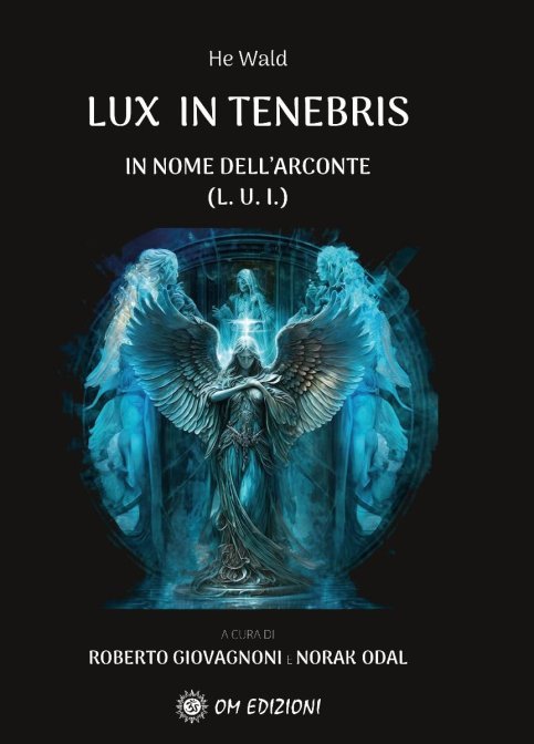 Lux in tenebris