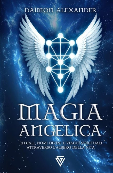 Magia angelica
