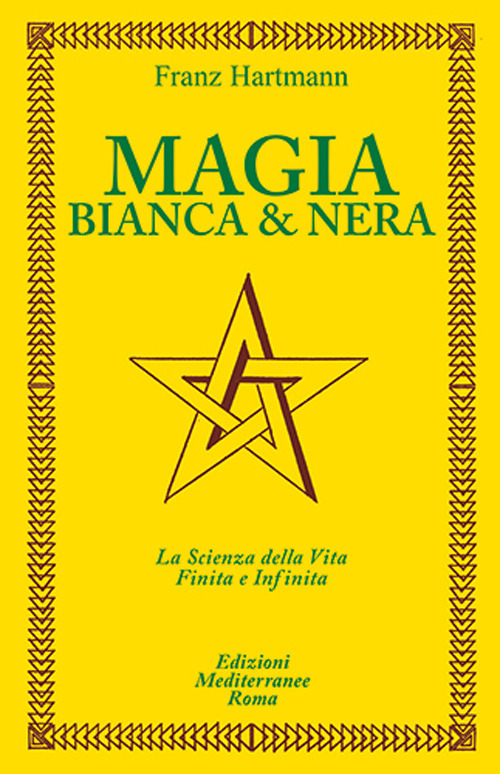 Magia bianca e nera
