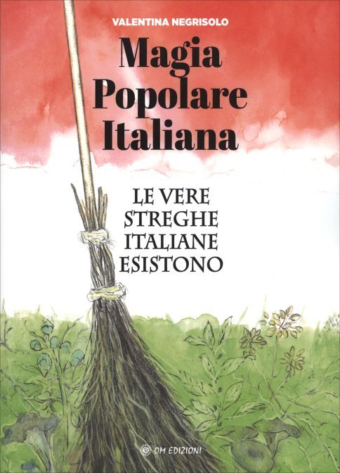 Magia popolare italiana