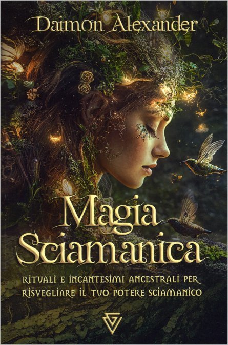 Magia sciamanica