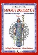 Magia segreta - vol 5