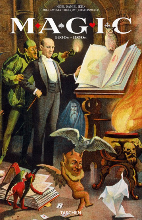 Magic book. Ediz. italiana, spagnola e portoghese