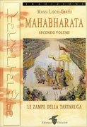 Mahabharata. Vol. 2: Le zampe della tartaruga