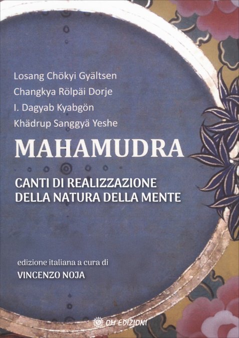 Mahamudra