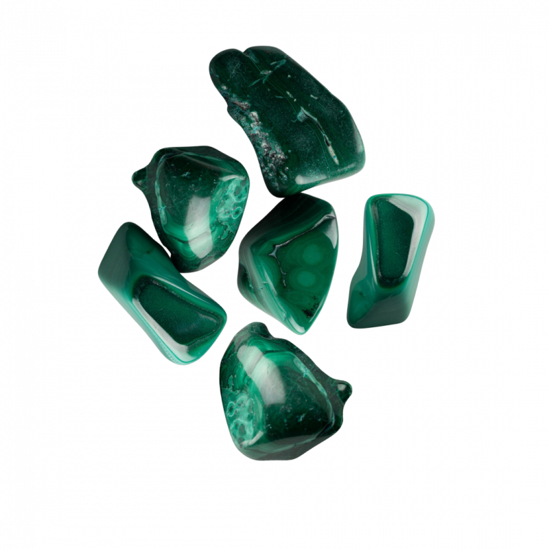 Malachite burattata