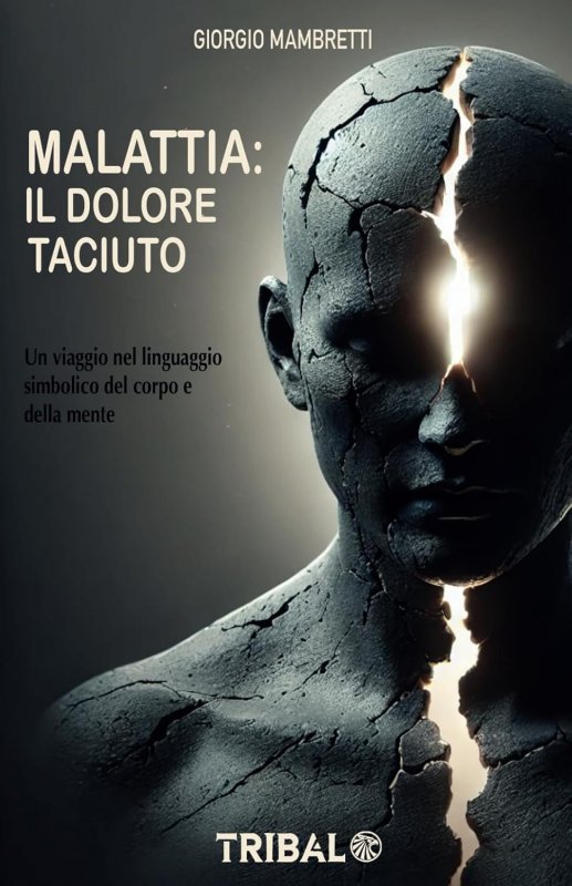 Malattia: il dolore taciuto