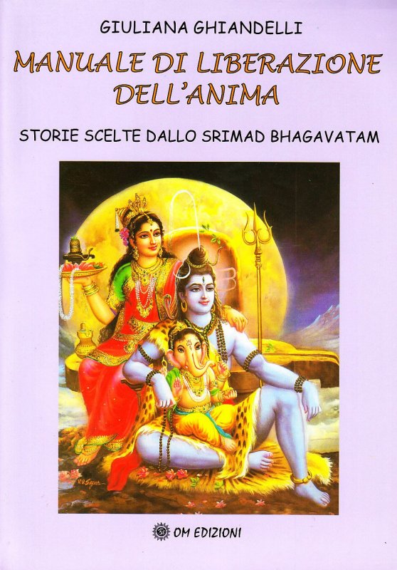 Manuale di liberazione dell'anima