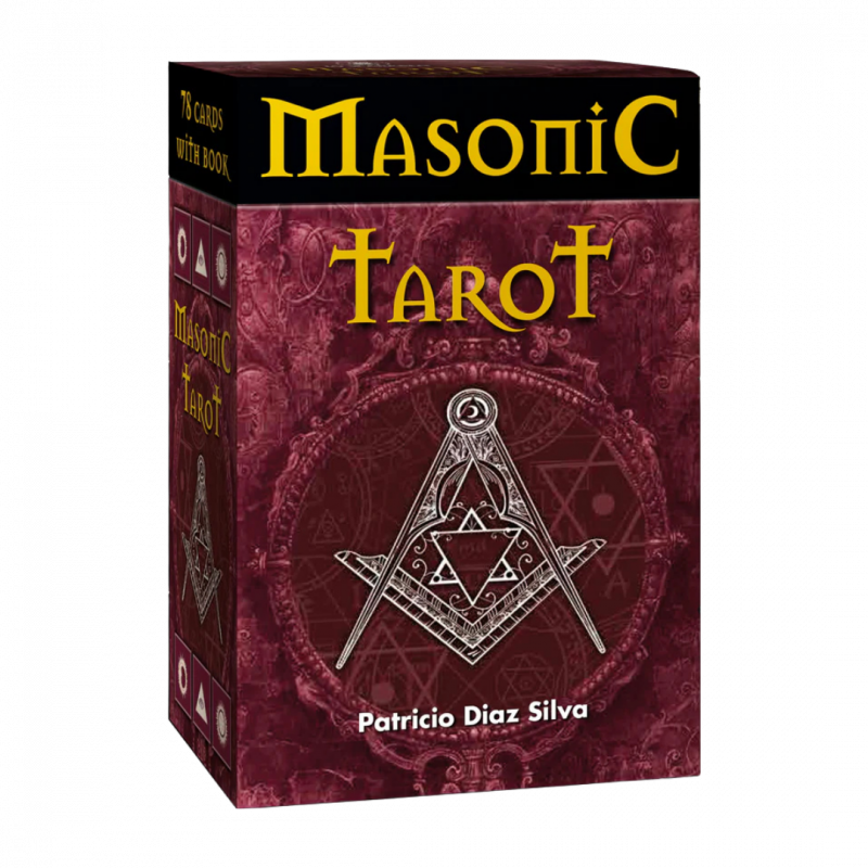 Masonic tarot