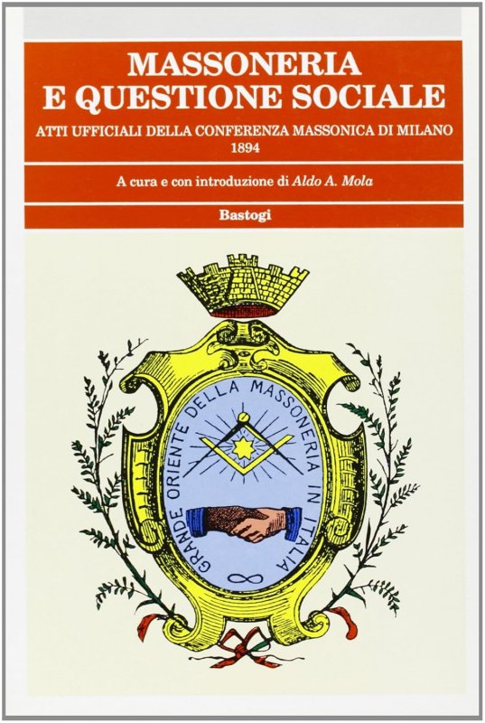 Massoneria e questione sociale