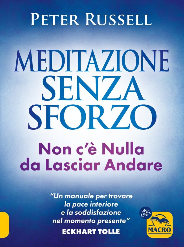 Mediazione senza sforzo