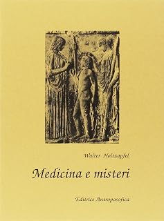 Medicina e misteri