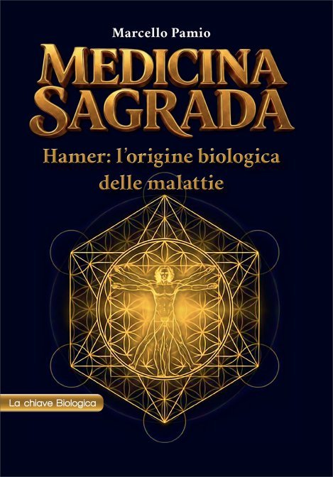 Medicina sacrada