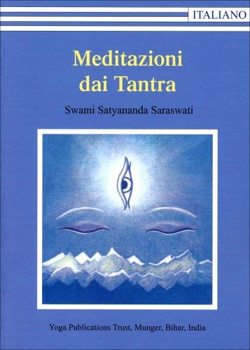 Meditazione dai tantra