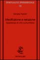 Meditazione e relazione. Esperienze di vita comunitaria