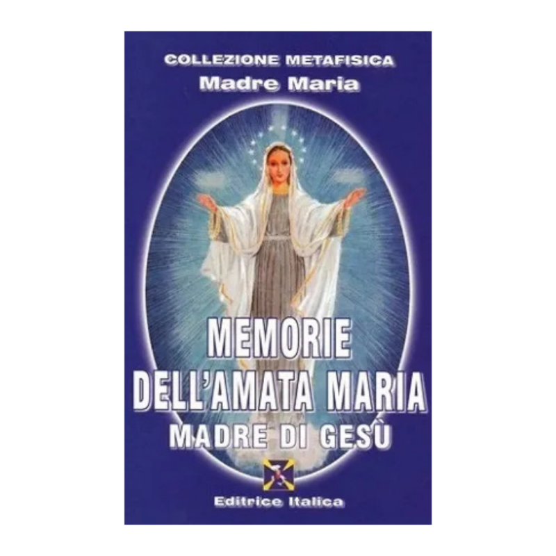 Memorie dell'amata Maria madre di Gesù