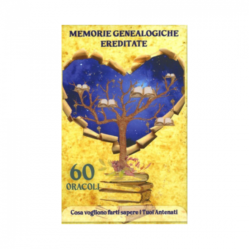 Memorie genealogiche ereditarie