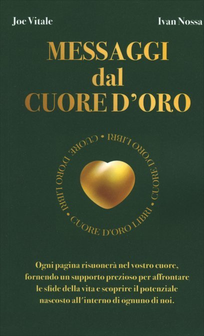 Messaggi dal cuore d'oro